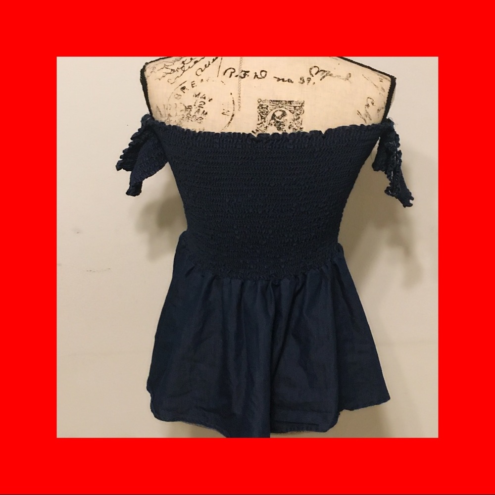 Pleplum blouse - Picture 2 of 3